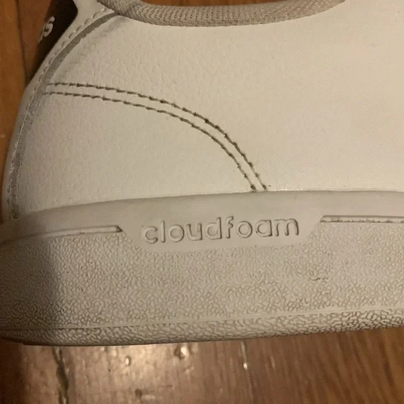 Adidas Cloudfoam Sneakers - Picture 3 of 8